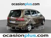 2011 Seat Alhambra