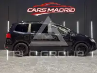 2011 Seat Alhambra