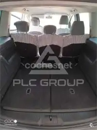 2011 Seat Alhambra