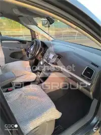 2011 Seat Alhambra