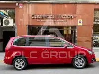 2011 Seat Alhambra
