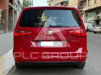 2011 Seat Alhambra