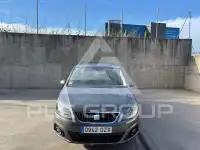 2011 Seat Alhambra