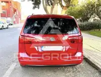 2011 Seat Alhambra