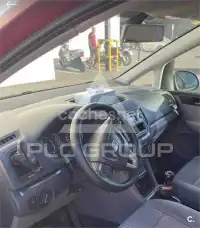 2011 Seat Alhambra