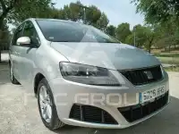 2011 Seat Alhambra