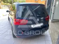 2011 Seat Alhambra