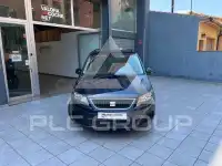 2011 Seat Alhambra