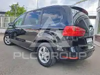 2011 Seat Alhambra