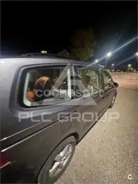 2011 Seat Alhambra