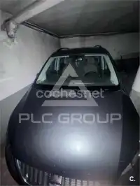 2011 Seat Alhambra