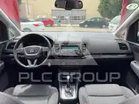 2011 Seat Alhambra