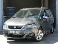 2011 Seat Alhambra