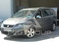 2011 Seat Alhambra