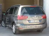 2011 Seat Alhambra