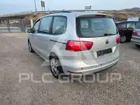 2011 Seat Alhambra