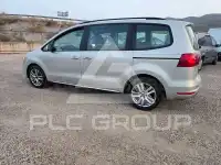 2011 Seat Alhambra