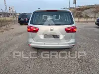 2011 Seat Alhambra