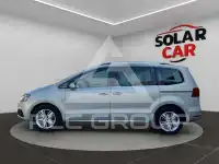 2011 Seat Alhambra