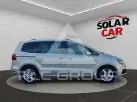 2011 Seat Alhambra