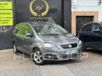 2011 Seat Alhambra