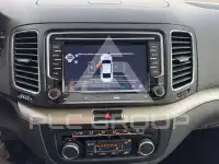 2011 Seat Alhambra