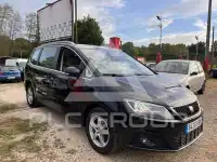 2011 Seat Alhambra
