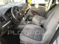 2011 Seat Alhambra