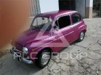 2011 Seat Mii