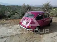 2011 Seat Mii