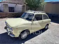 2011 Seat Mii