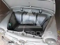 2011 Seat Mii