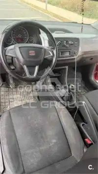 2011 Seat Mii