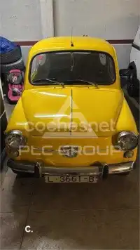 2011 Seat Mii