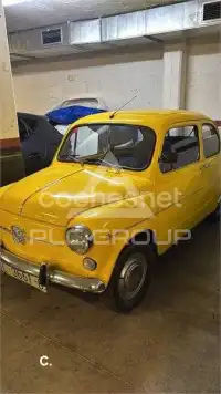 2011 Seat Mii