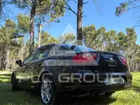 2011 Seat Exeo