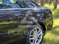 2011 Seat Exeo