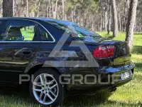 2011 Seat Exeo