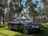 2011 Seat Exeo