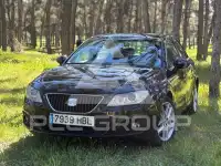 2011 Seat Exeo
