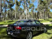 2011 Seat Exeo