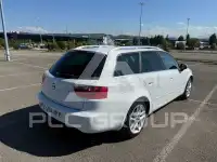 2011 Seat Exeo