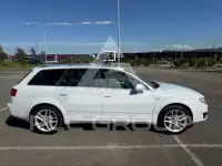 2011 Seat Exeo