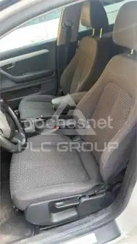 2011 Seat Exeo