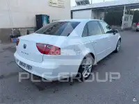 2011 Seat Exeo