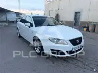 2011 Seat Exeo