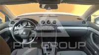 2011 Seat Exeo