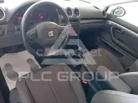 2011 Seat Exeo