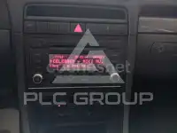 2011 Seat Exeo