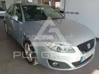 2011 Seat Exeo